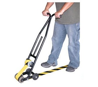 Floor Tape Applicator